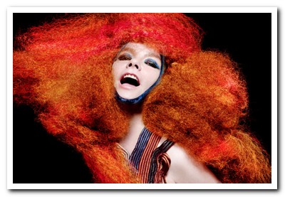 Björk's new Biophilia album Björk's new Biophilia album