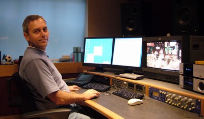 David Woolley, Thornquest