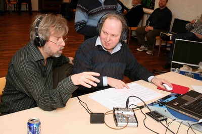 SADiE LRX-2 Location Recorder