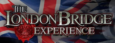London Bridge Experience logo