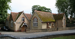 The Old School, High Street Stretham